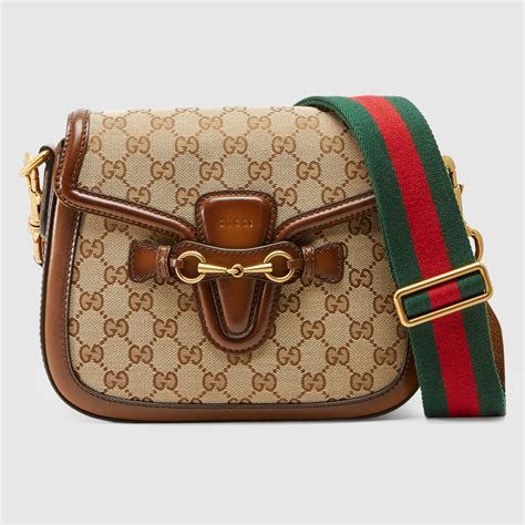 gucci lady web bag black|original Gucci shoulder bag.